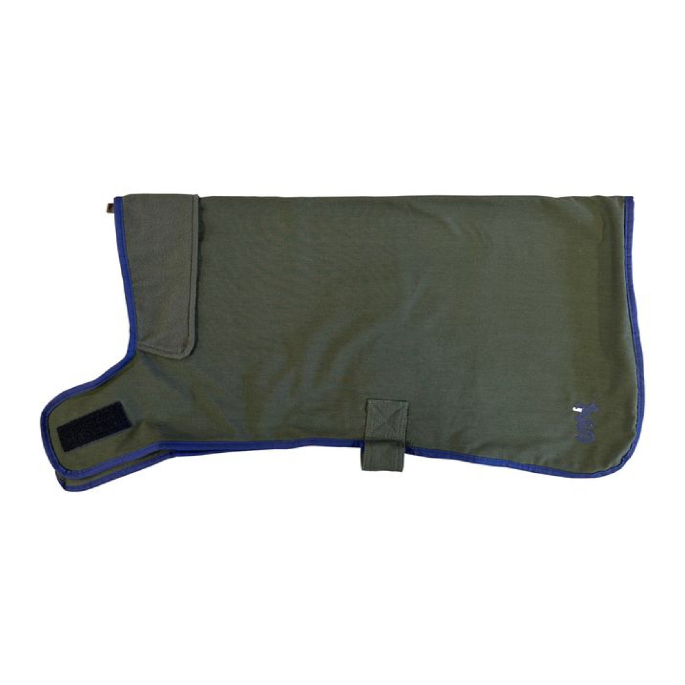 The Winslow Dog Coat - Waterproof & Warm - Image 1