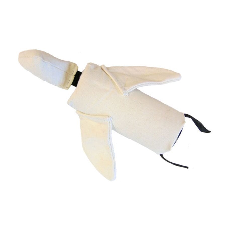 Sporting Saint Launcher Bird Dummy