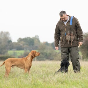 Nylon Game Carrier - Image 3