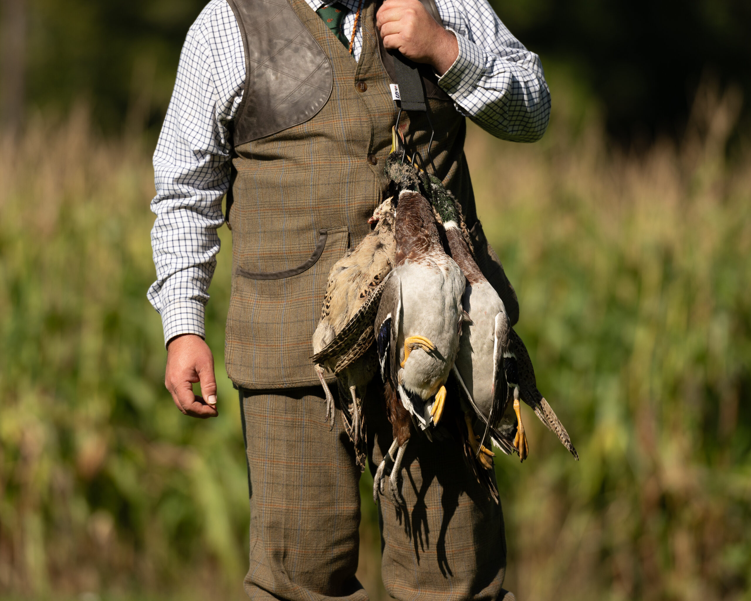 Nylon Game Carrier - Image 4