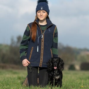 Sporting Saint Bobble Hat - Image 3