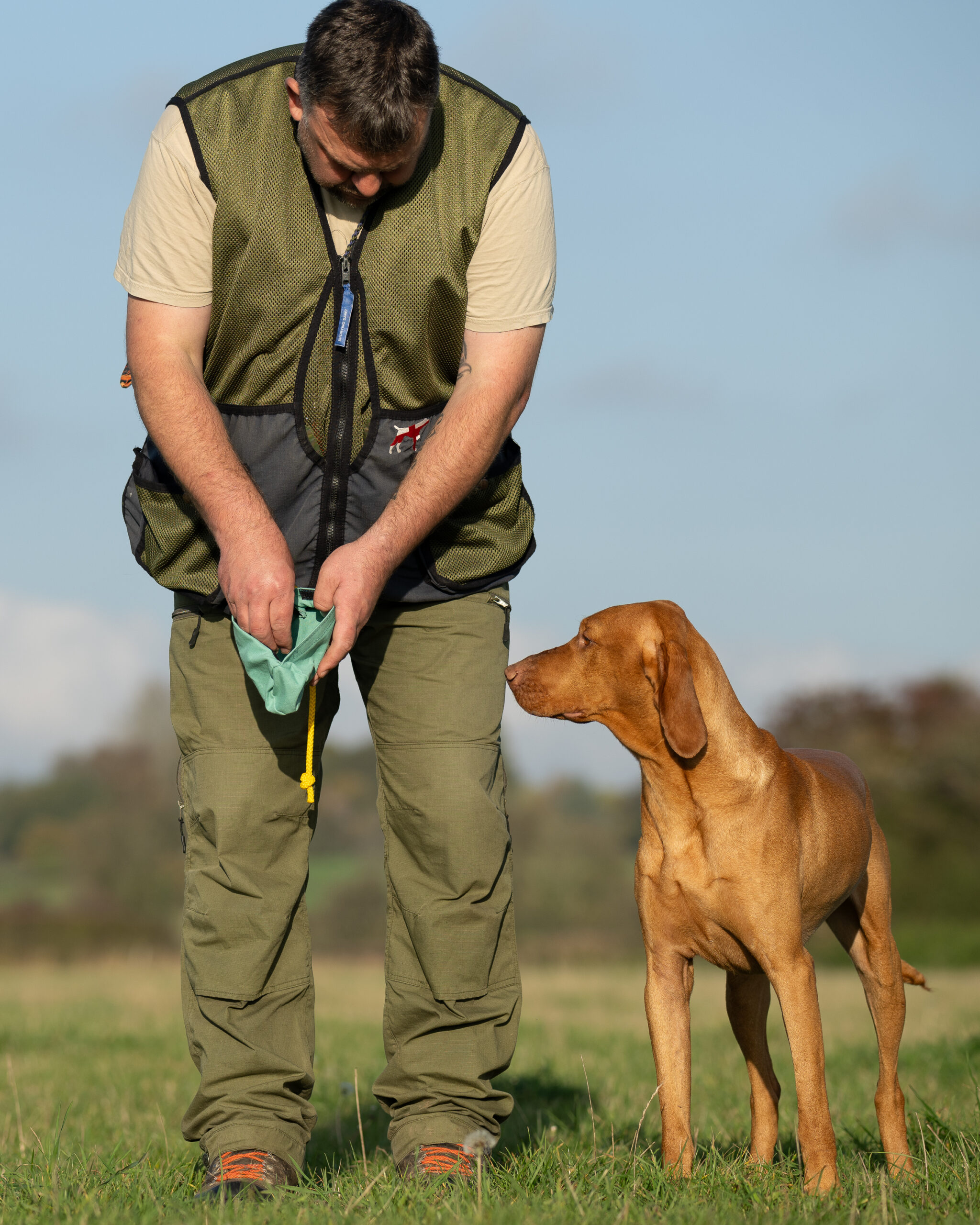 Snack Dummy Green - Image 2