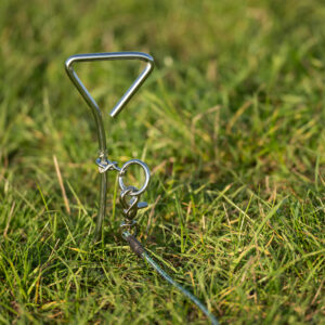 Cork Screw Tether - Image 3