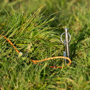 Folding Spike Tether - Image 2