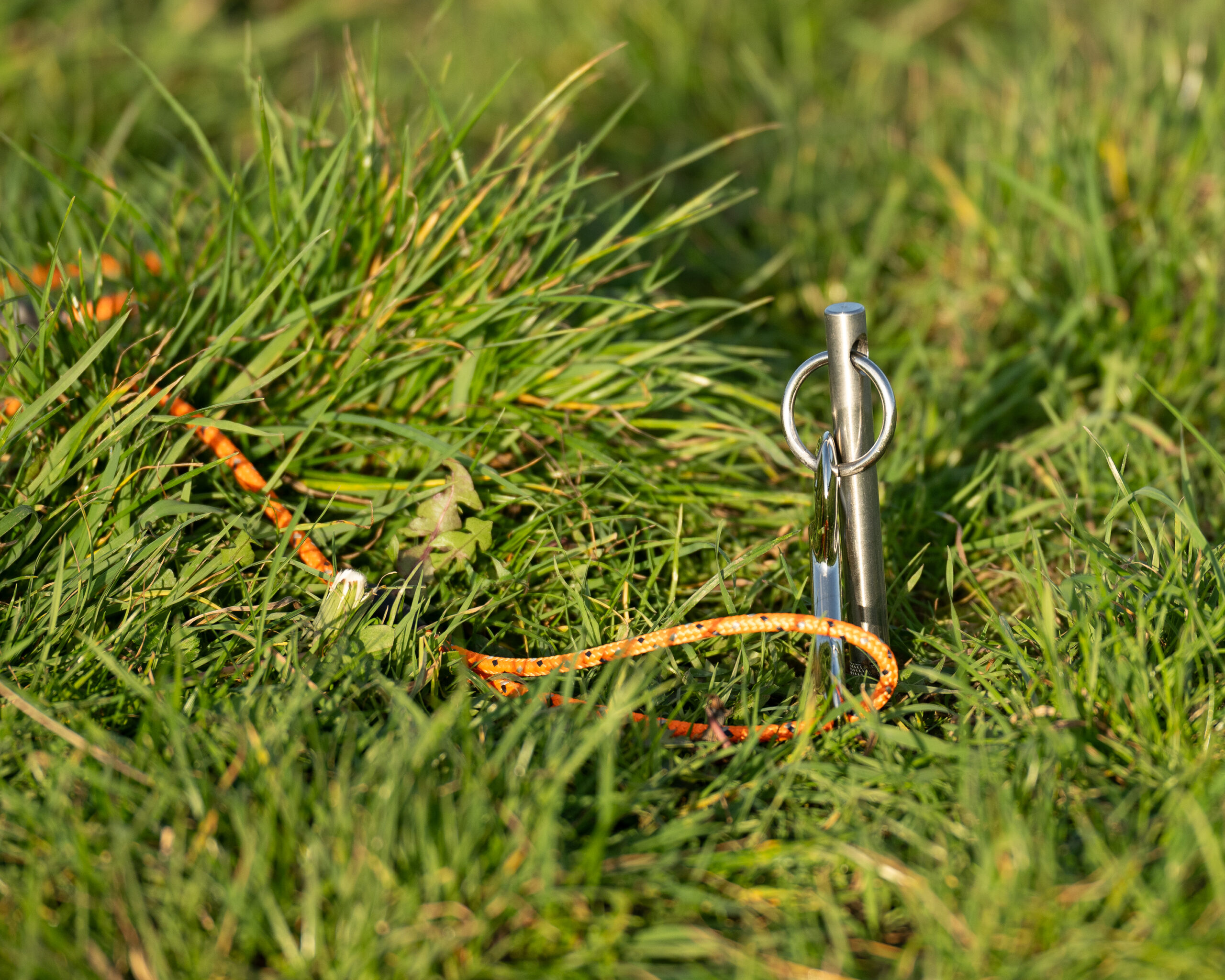 Folding Spike Tether - Image 2