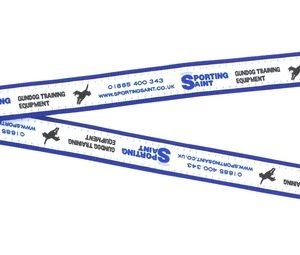 Sporting Saint Lanyard - Image 2