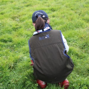 Winslow Junior Training Vest - Image 4