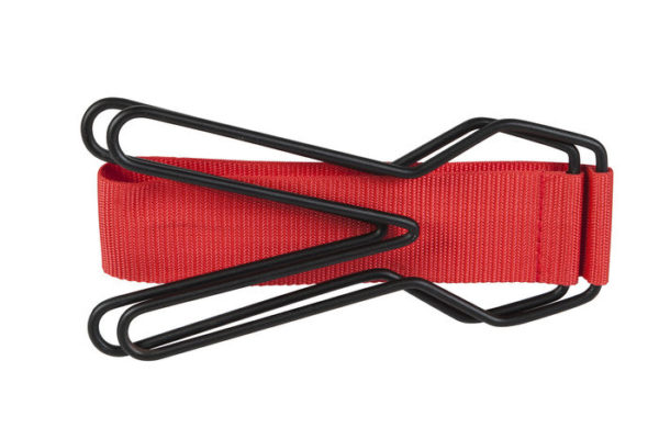 Nylon Game Carrier