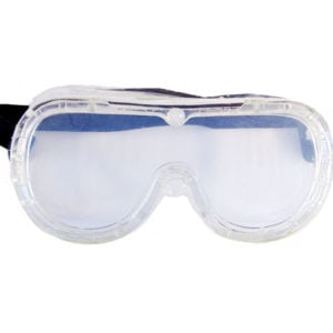 Safety Goggles