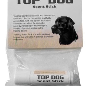 Training Scent - Liquid & Stick - Image 11