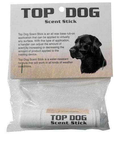 Training Scent - Liquid & Stick