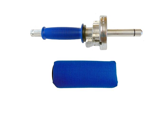 Sporting Saint Handheld Dummy Launcher - Image 9