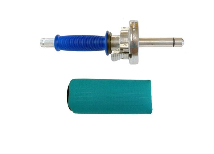 Sporting Saint Handheld Dummy Launcher - Image 11