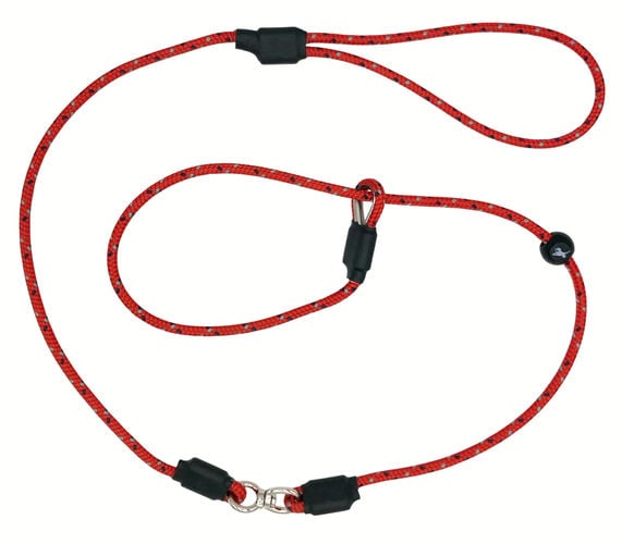 Field Trial PRO Swivel Slip Lead