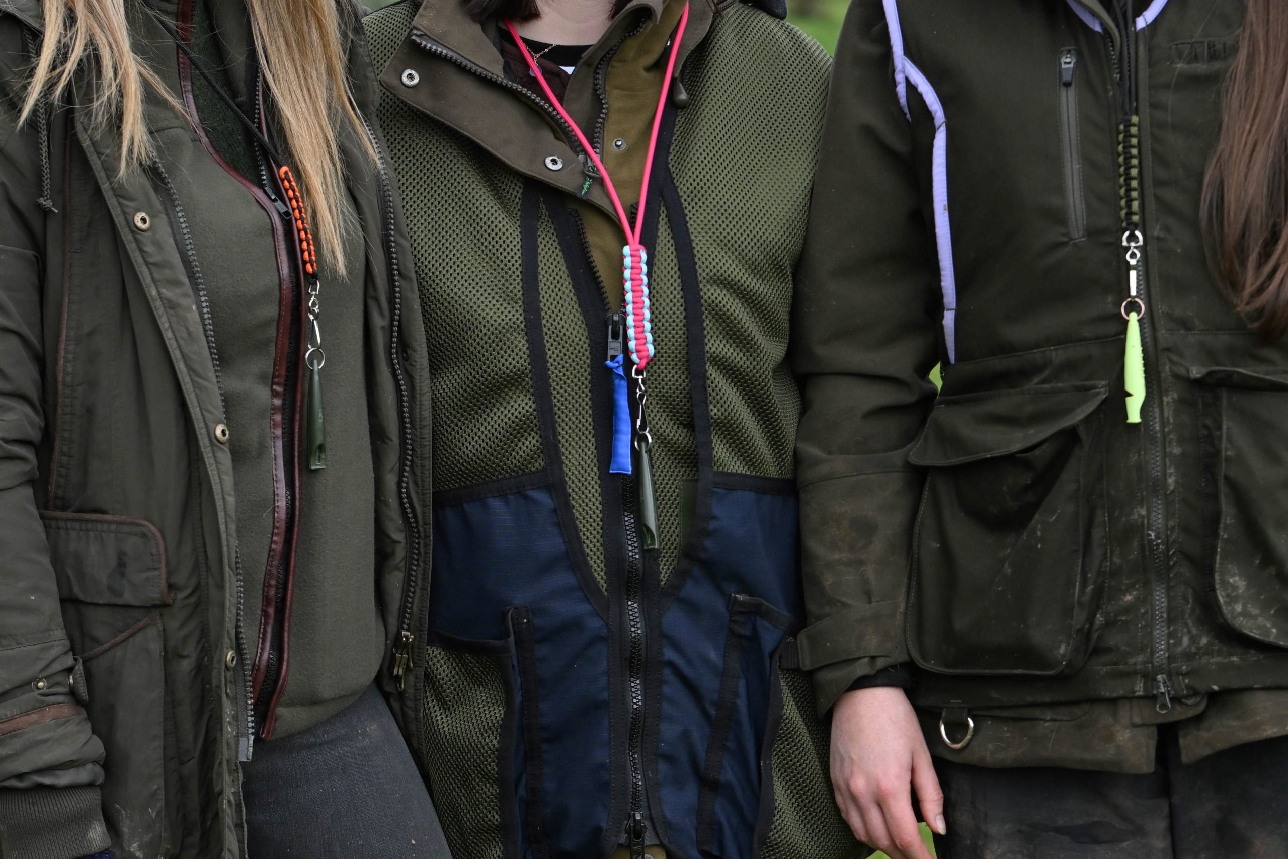 COBRA Lanyard - Image 2