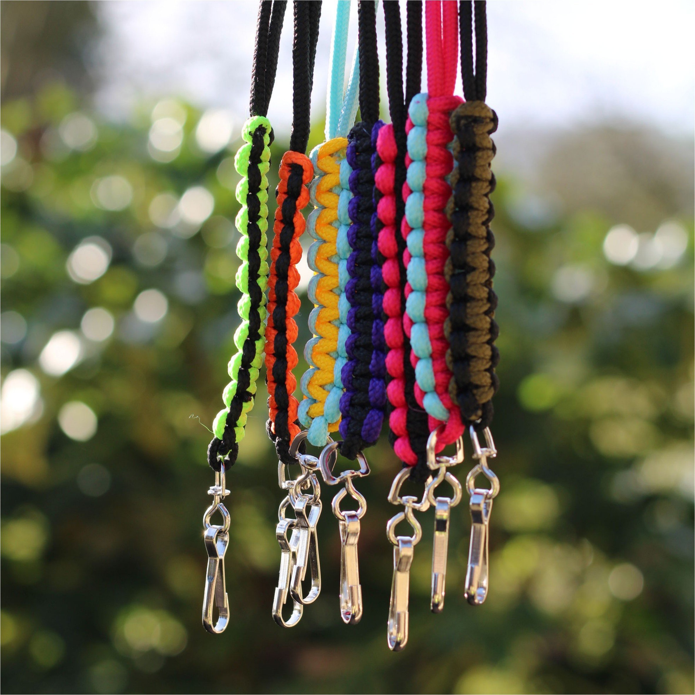 COBRA Lanyard - Image 1