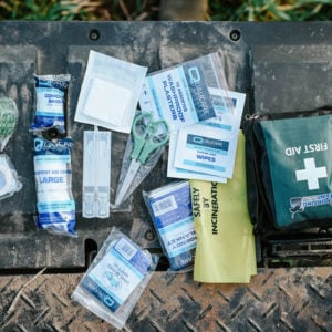 Working Dog First Aid Kit - Image 3