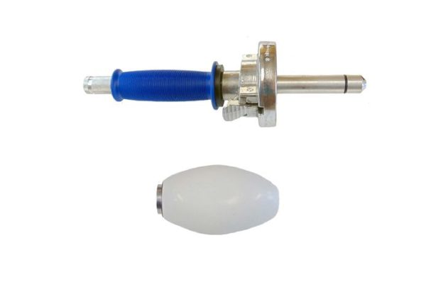 Sporting Saint Handheld Dummy Launcher