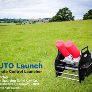 Auto Launch Remote Control Dummy Launcher - Image 4