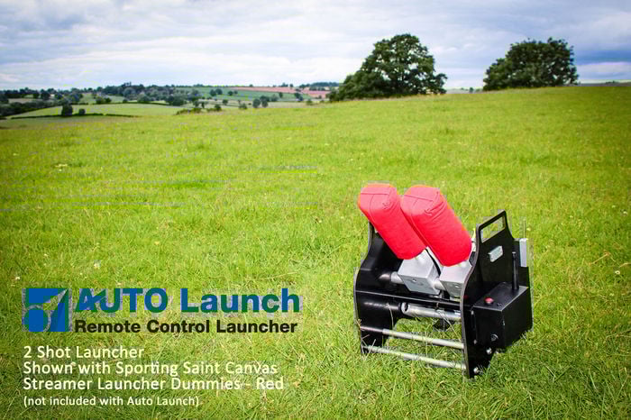 Auto Launch Remote Control Dummy Launcher - Image 4