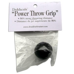 Power Throw Grip