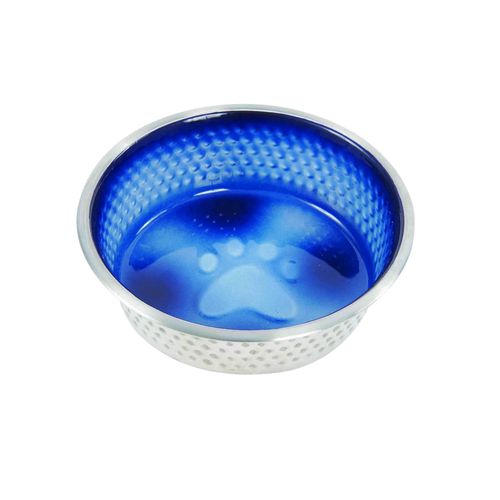 Non Slip Dog Bowl 23'