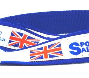 Sporting Saint Lanyard - Image 3