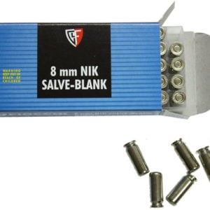 P4 Magazine 10 Shot Blank Firer - Image 4