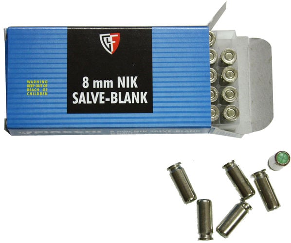 P4 Magazine 10 Shot Blank Firer