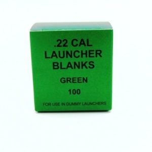 .22 Dummy Launcher Blanks - Image 3