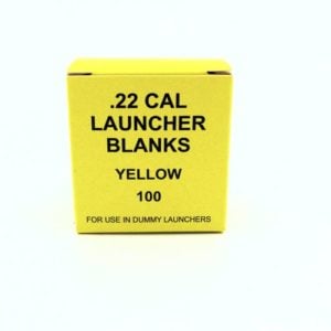 .22 Dummy Launcher Blanks - Image 4