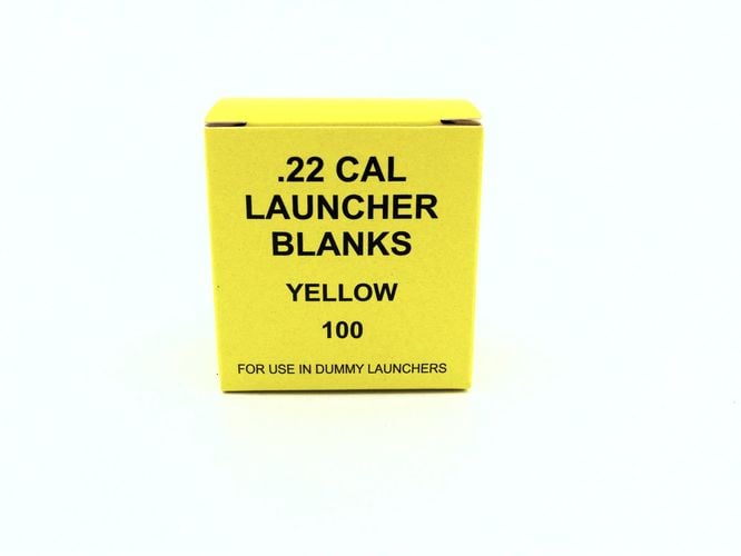 .22 Dummy Launcher Blanks - Image 4