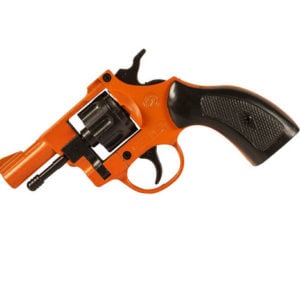 .22 Revolver Blank firer - Image 1