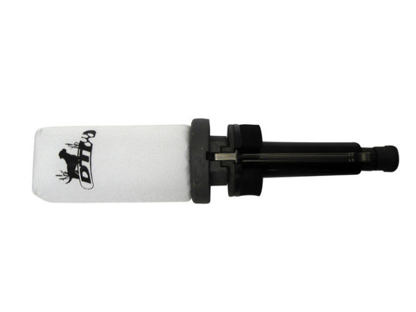 Super Pro LOW RECOIL Dummy Launcher