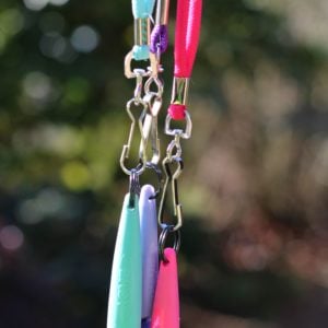Fixed Neck Lanyard - Image 2
