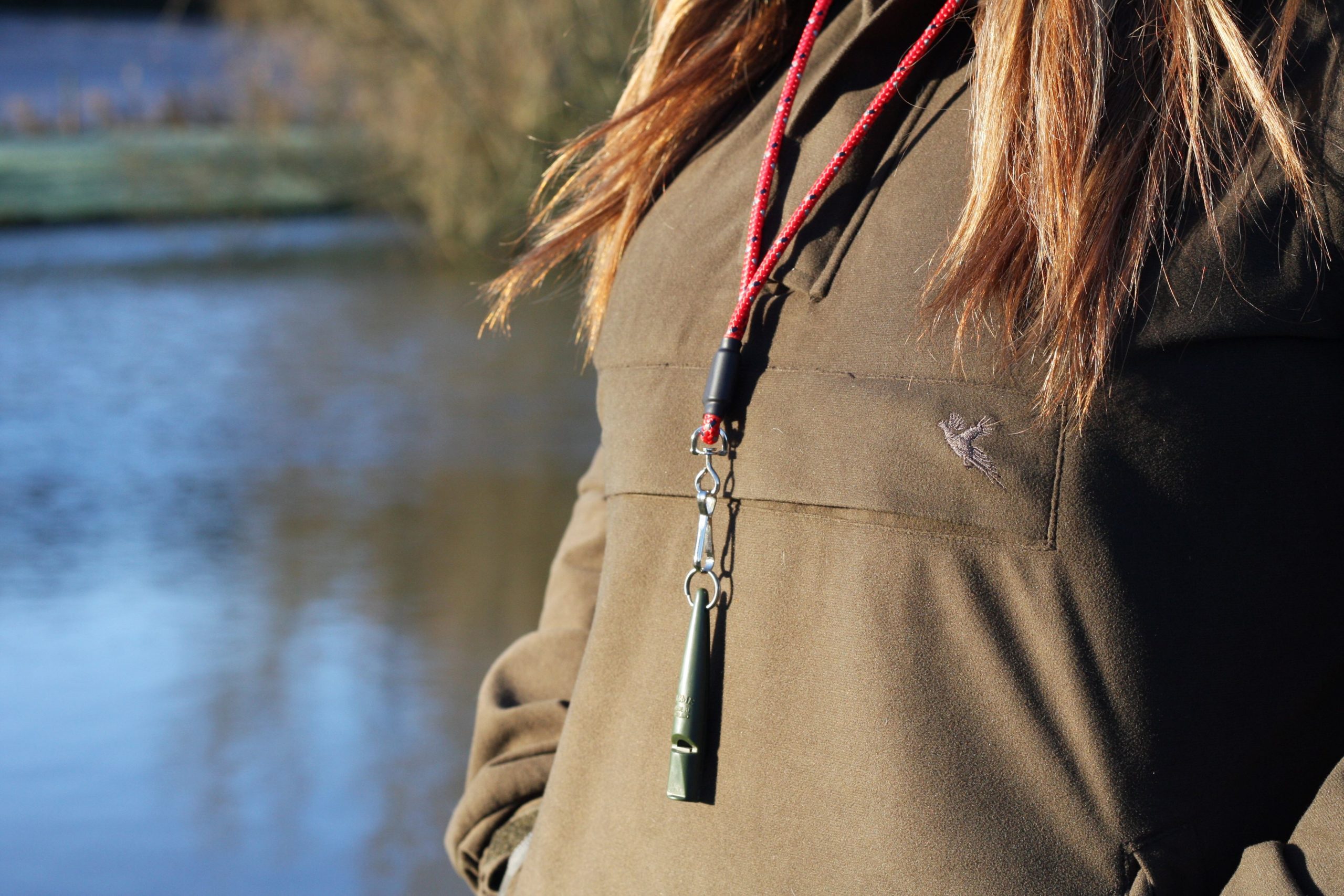 Field Trial PRO Lanyard - Image 3