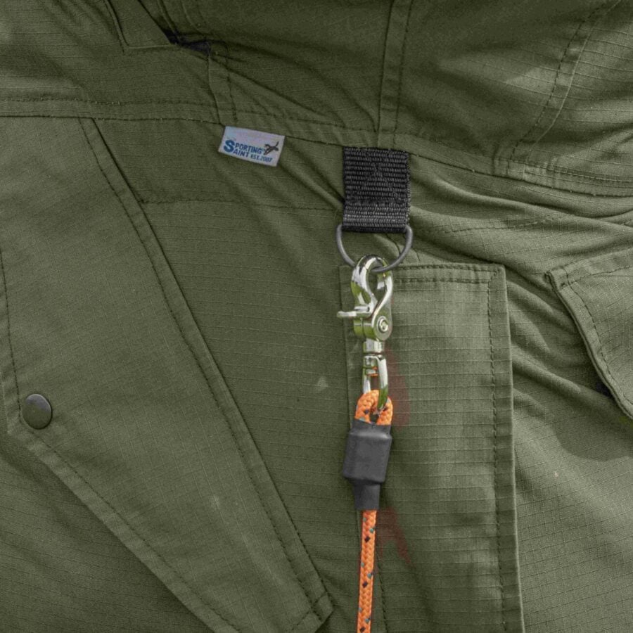 Field Trial PRO Hands Free Lead