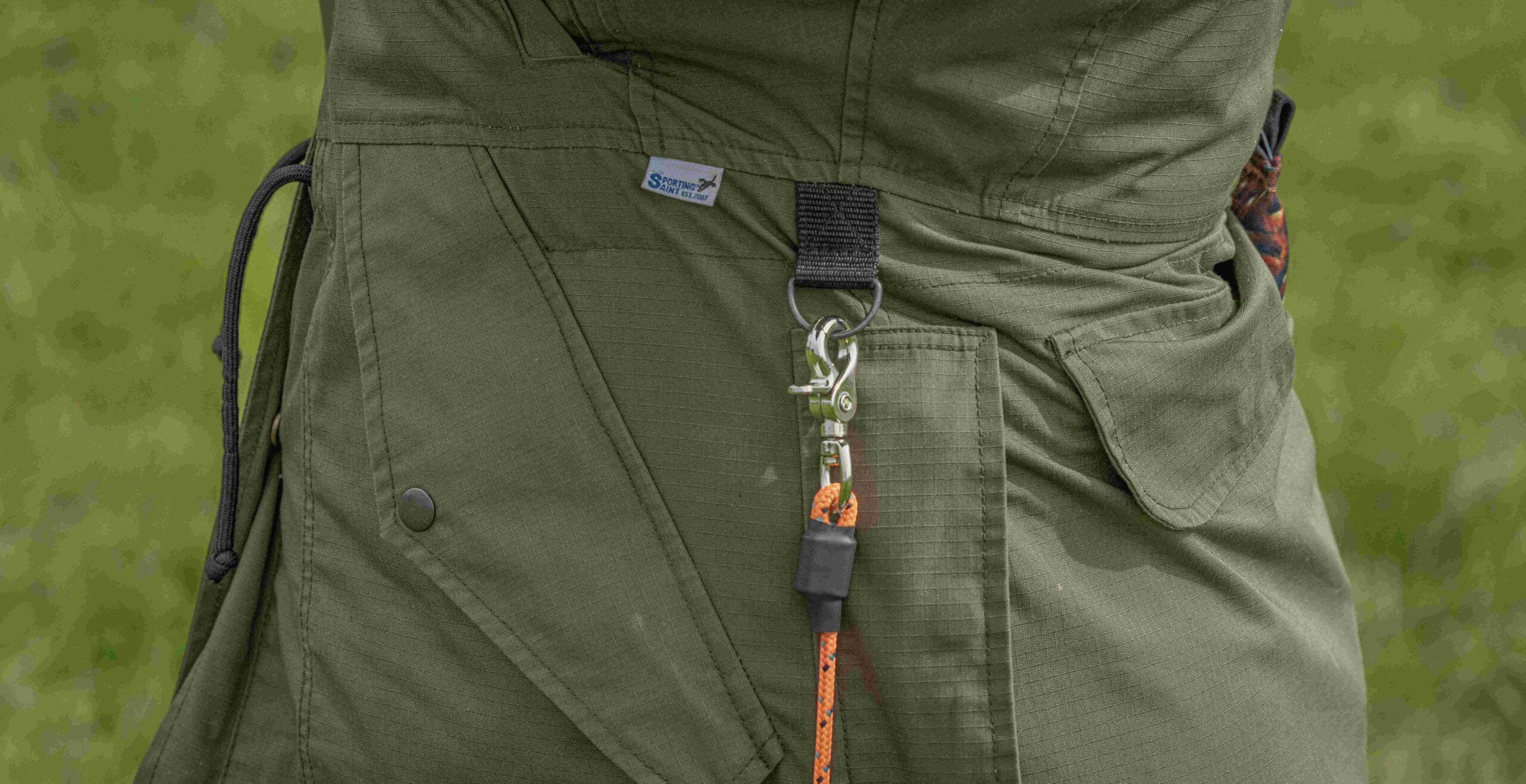 Field Trial PRO Hands Free Lead - Image 2