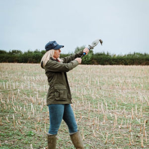 Dokken Teal Launcher Dummy - Image 2