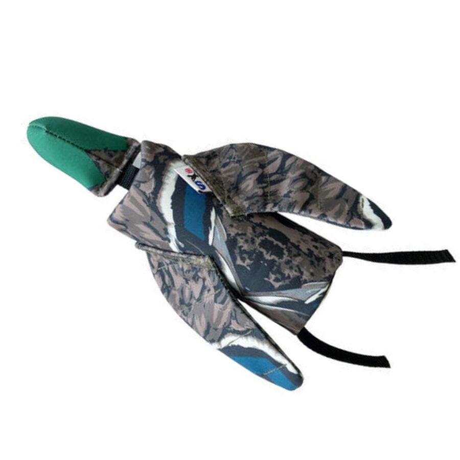 Sporting Saint Launcher Bird Dummy