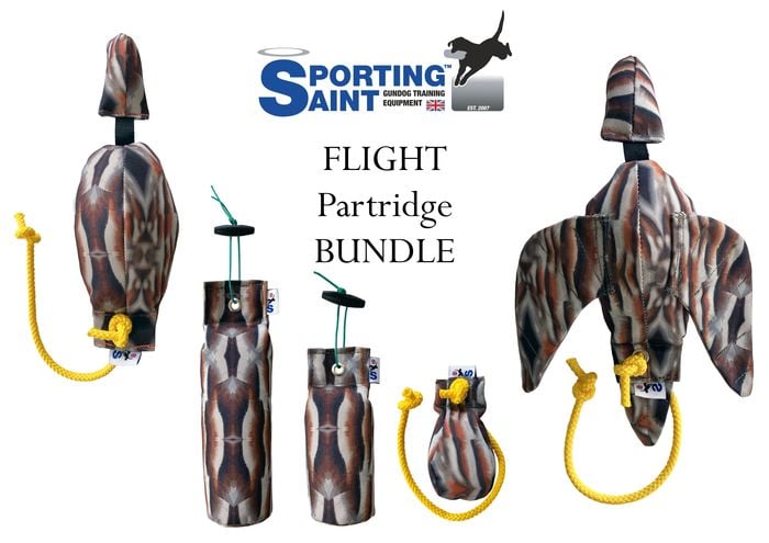 Flight Partridge Bundle - Image 1