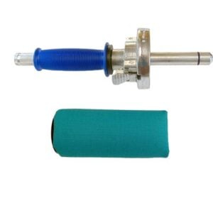 Handheld Dummy Launcher