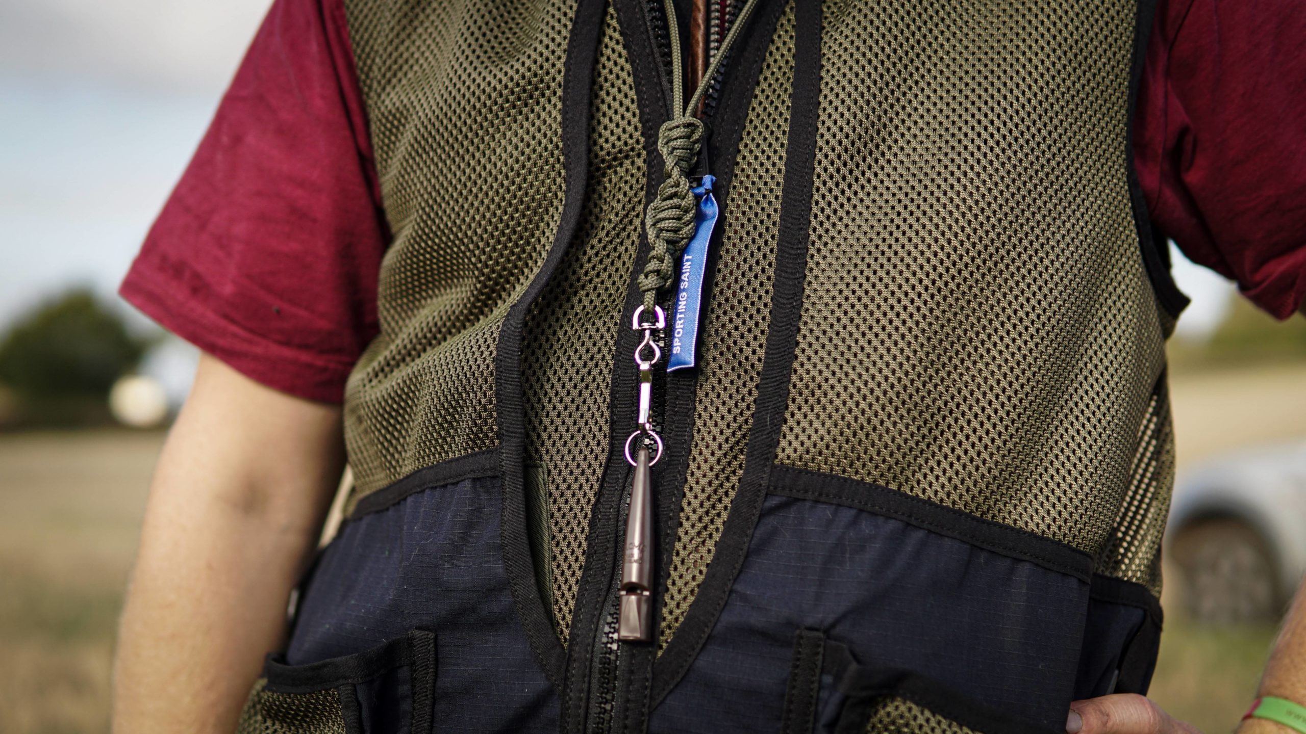 Twisted Lanyard - Image 2