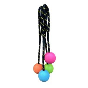 Rubber Ball - Image 4