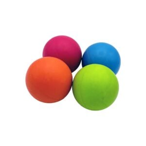 Rubber Ball - Image 1