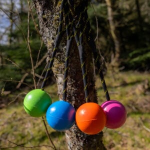 Rubber Ball - Image 4
