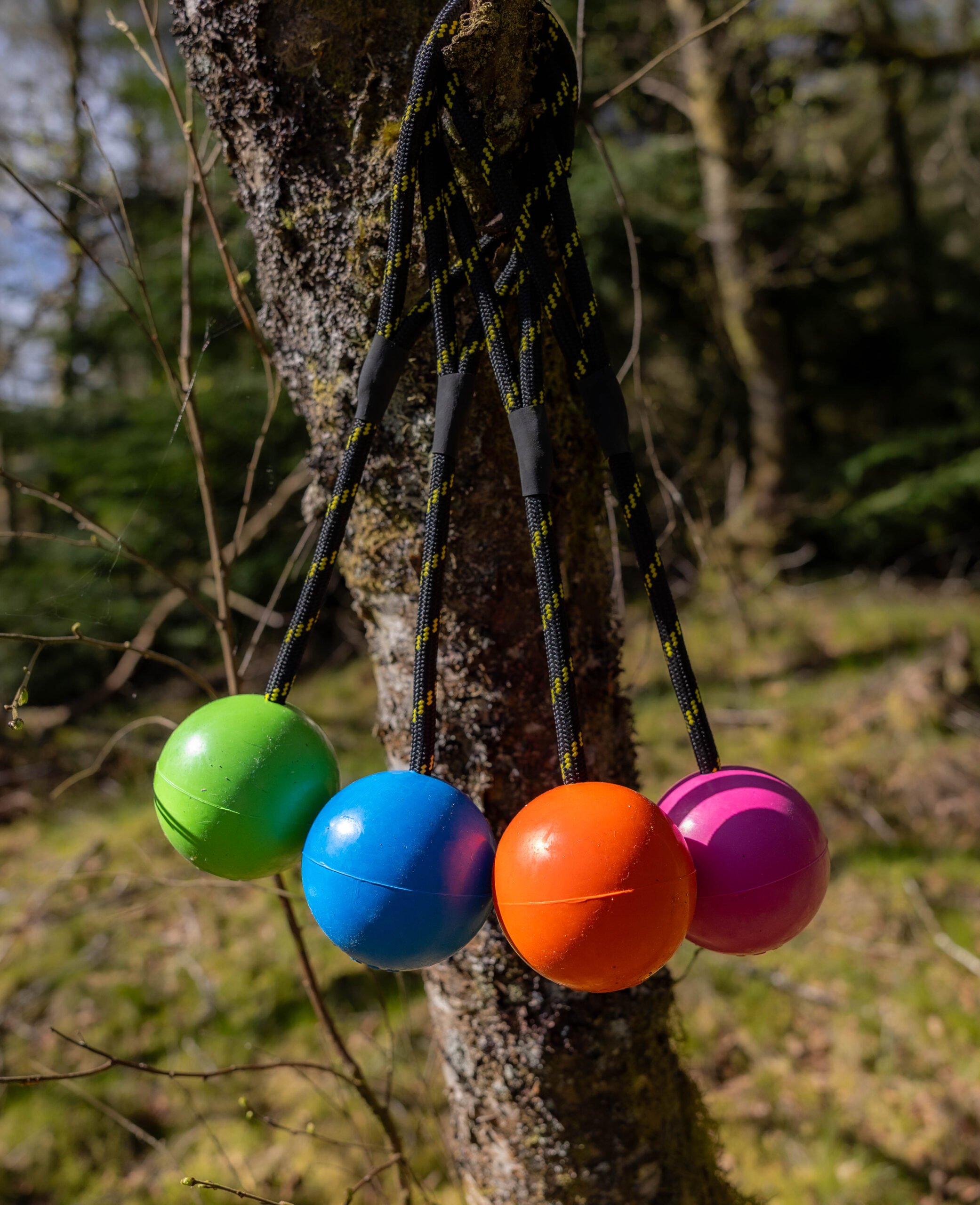 Rubber Ball - Image 4