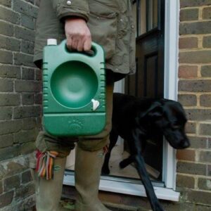 Porta-Bowl - Image 3