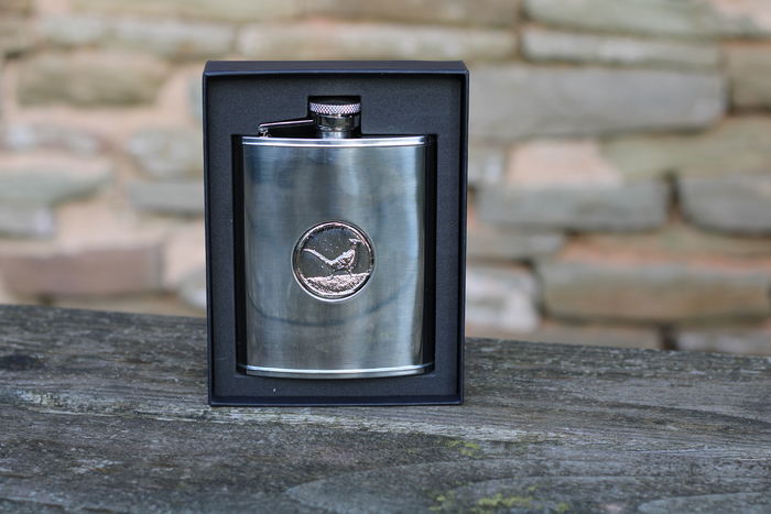 Novelty Hip Flasks - Image 3