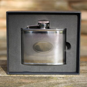 Novelty Hip Flasks - Image 1